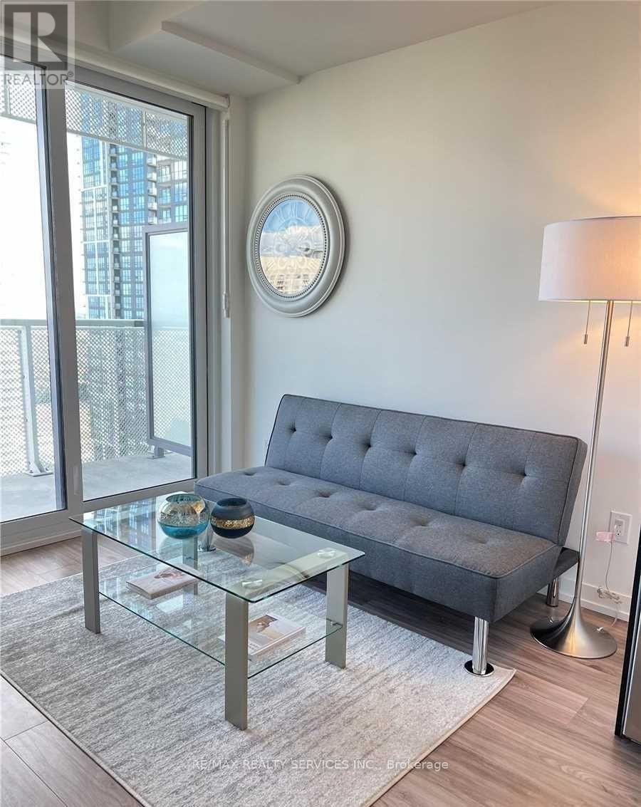2509 - 4065 Confederation Parkway, Mississauga, Ontario  L5B 0L4 - Photo 14 - W13128400
