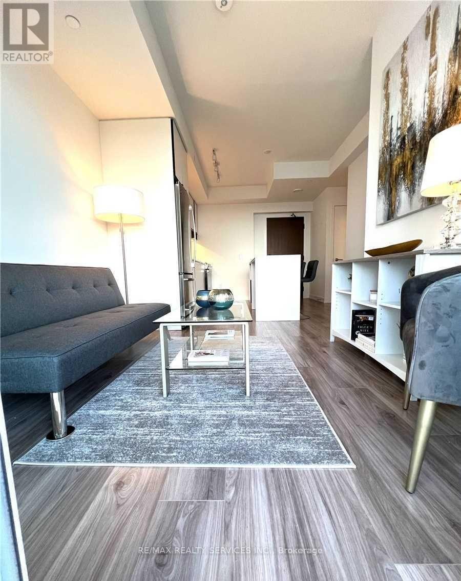 2509 - 4065 Confederation Parkway, Mississauga, Ontario  L5B 0L4 - Photo 15 - W13128400