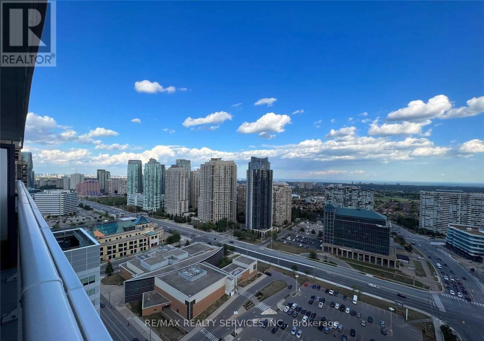 2509 - 4065 Confederation Parkway, Mississauga, Ontario  L5B 0L4 - Photo 17 - W13128400