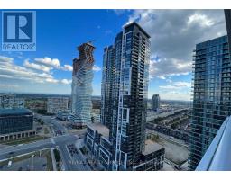 2509 - 4065 CONFEDERATION PARKWAY, Mississauga, Ontario