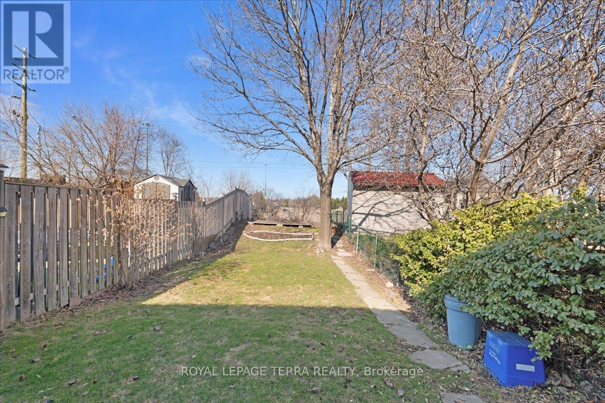 236 Royal Salisbury Way, Brampton, Ontario  L6V 3H4 - Photo 20 - W13128414