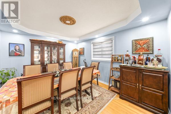 3 Fiddleneck Crescent, Brampton, Ontario  L6R 1R2 - Photo 16 - W13128432
