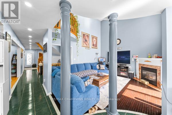 3 Fiddleneck Crescent, Brampton, Ontario  L6R 1R2 - Photo 19 - W13128432