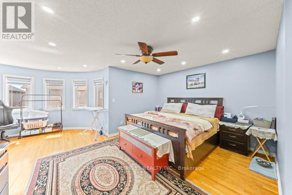 3 Fiddleneck Crescent, Brampton, Ontario  L6R 1R2 - Photo 20 - W13128432