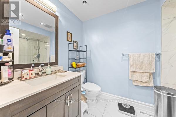 3 Fiddleneck Crescent, Brampton, Ontario  L6R 1R2 - Photo 27 - W13128432