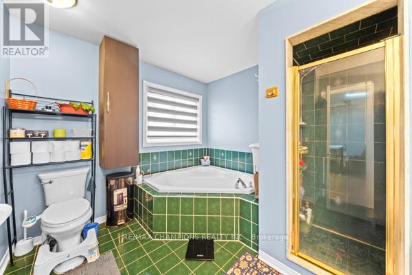 3 Fiddleneck Crescent, Brampton, Ontario  L6R 1R2 - Photo 28 - W13128432
