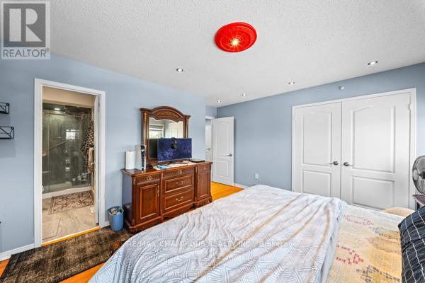 3 Fiddleneck Crescent, Brampton, Ontario  L6R 1R2 - Photo 30 - W13128432