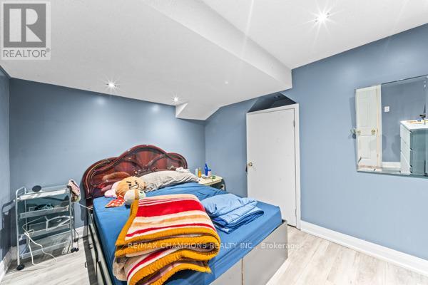 3 Fiddleneck Crescent, Brampton, Ontario  L6R 1R2 - Photo 42 - W13128432