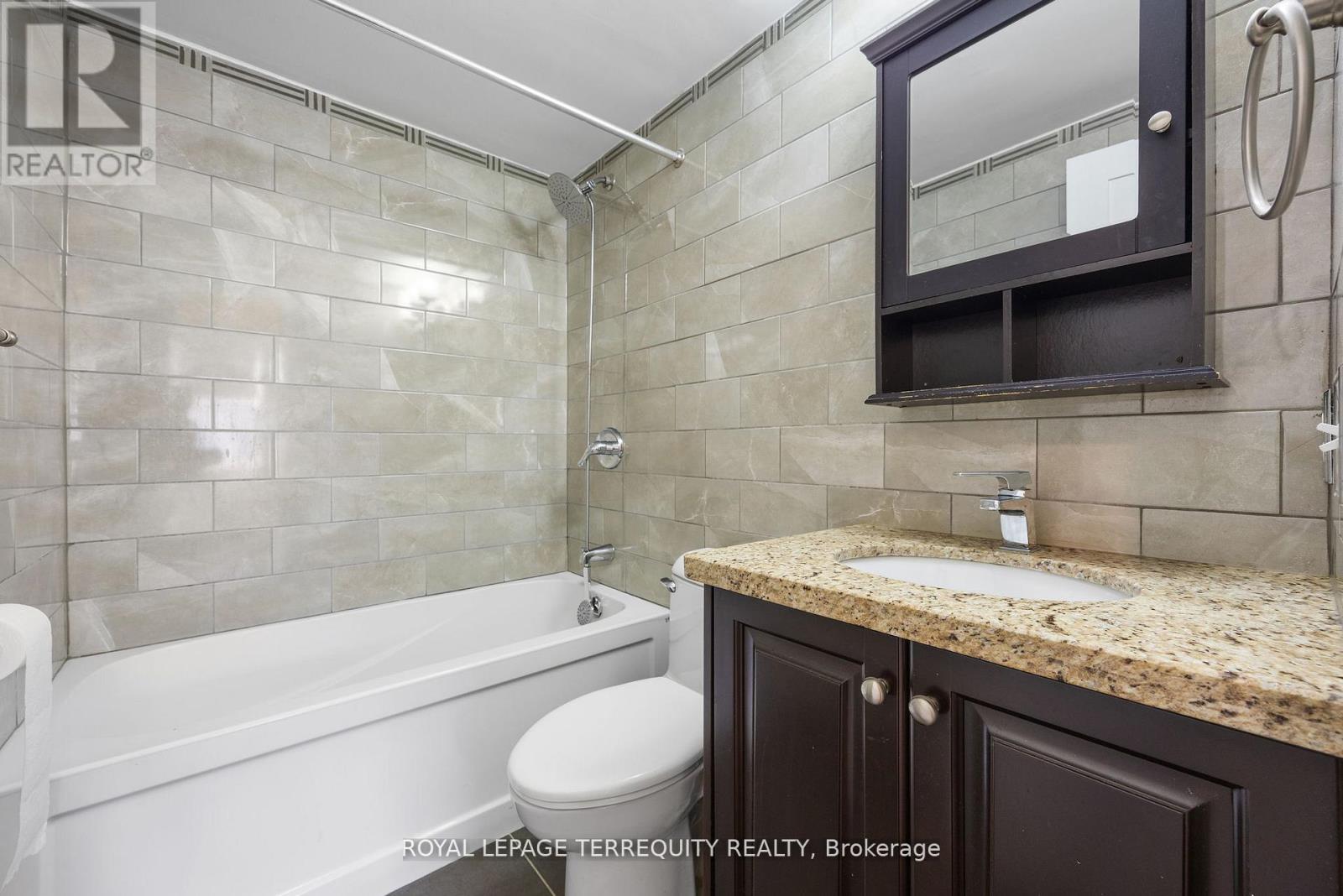 129 - 760 Lawrence Avenue, Toronto, Ontario  M6A 3E7 - Photo 16 - W13128434