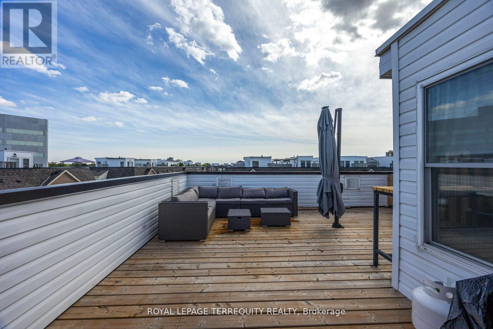 129 - 760 Lawrence Avenue, Toronto, Ontario  M6A 3E7 - Photo 19 - W13128434
