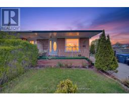 3289 VICTORY CRESCENT, Mississauga, Ontario