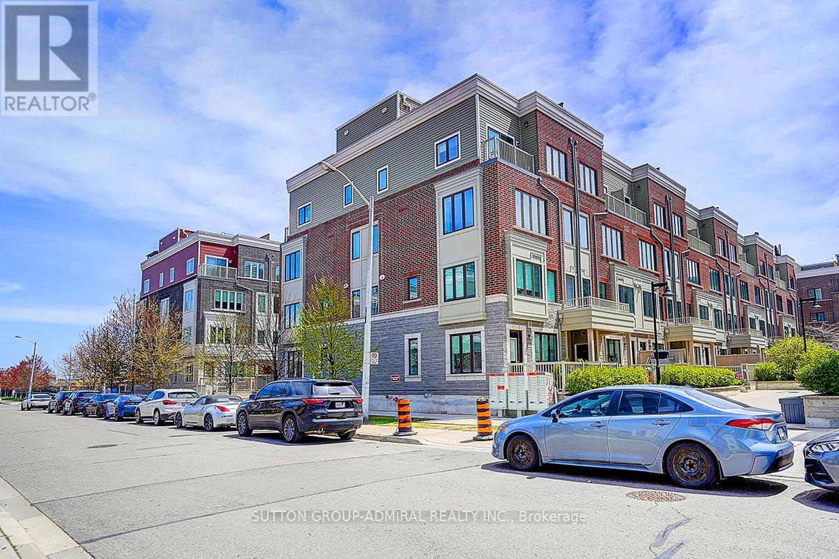 18 - 85 Eastwood Park Gardens, Toronto, Ontario  M8W 0B9 - Photo 1 - W13128480