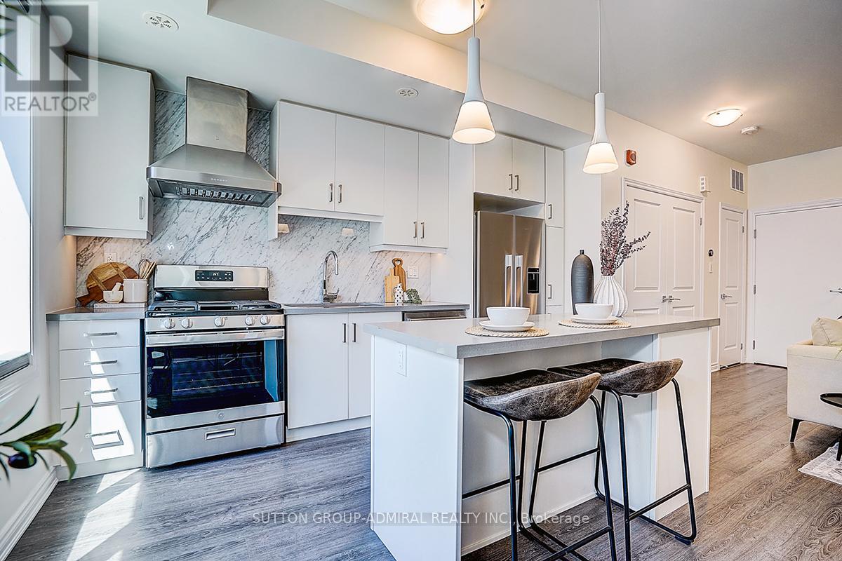 18 - 85 Eastwood Park Gardens, Toronto, Ontario  M8W 0B9 - Photo 10 - W13128480