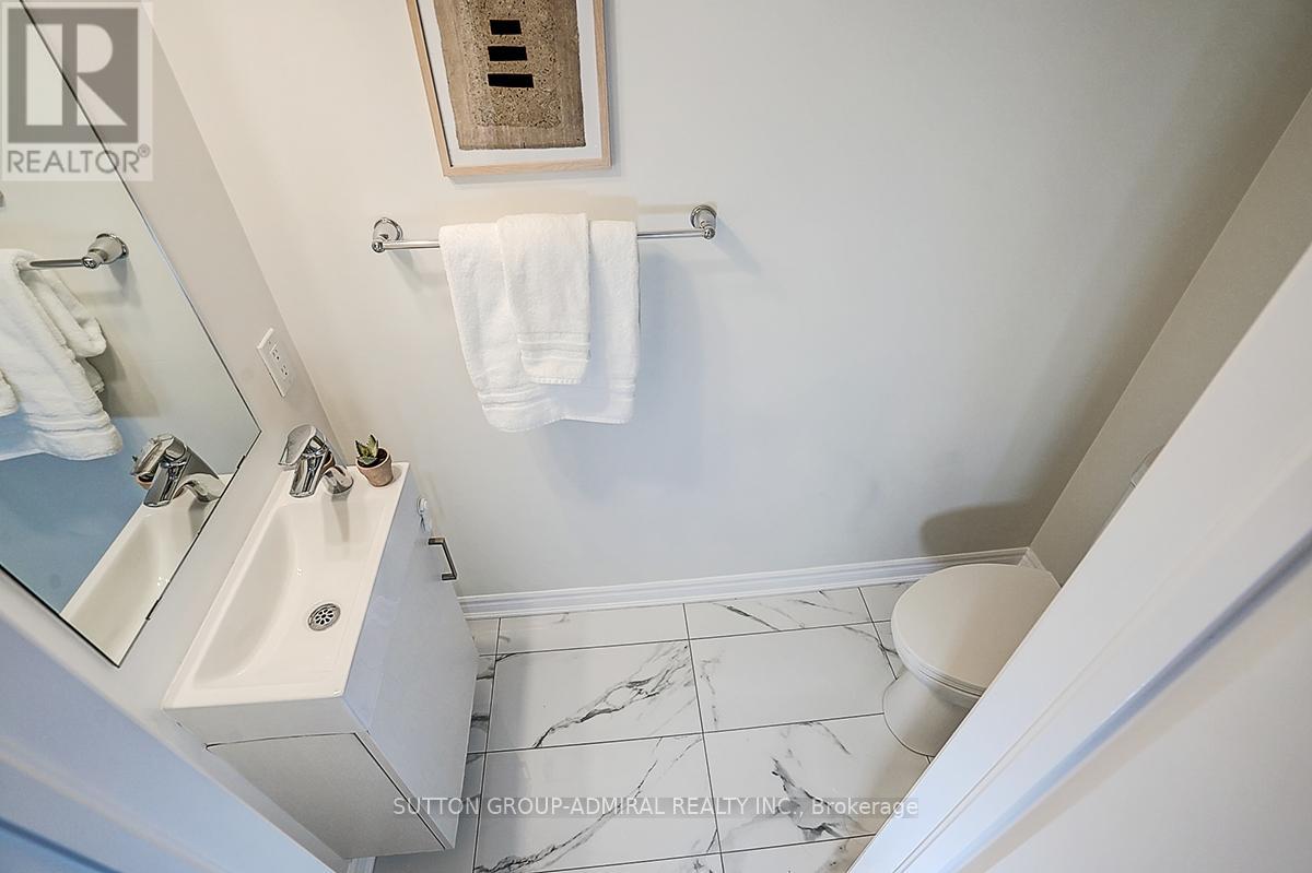 18 - 85 Eastwood Park Gardens, Toronto, Ontario  M8W 0B9 - Photo 12 - W13128480