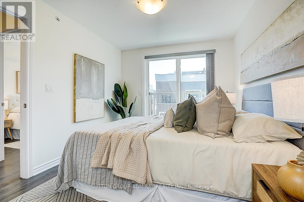 18 - 85 Eastwood Park Gardens, Toronto, Ontario  M8W 0B9 - Photo 18 - W13128480