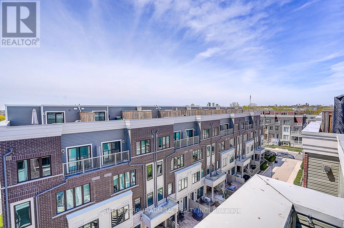 18 - 85 Eastwood Park Gardens, Toronto, Ontario  M8W 0B9 - Photo 32 - W13128480