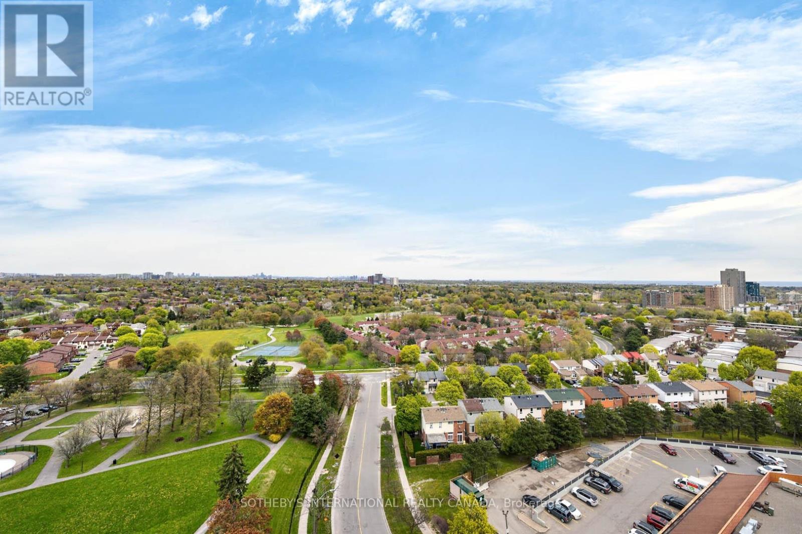 1303 - 1 Fairview Road E, Mississauga, Ontario  L5A 0B4 - Photo 12 - W13128492
