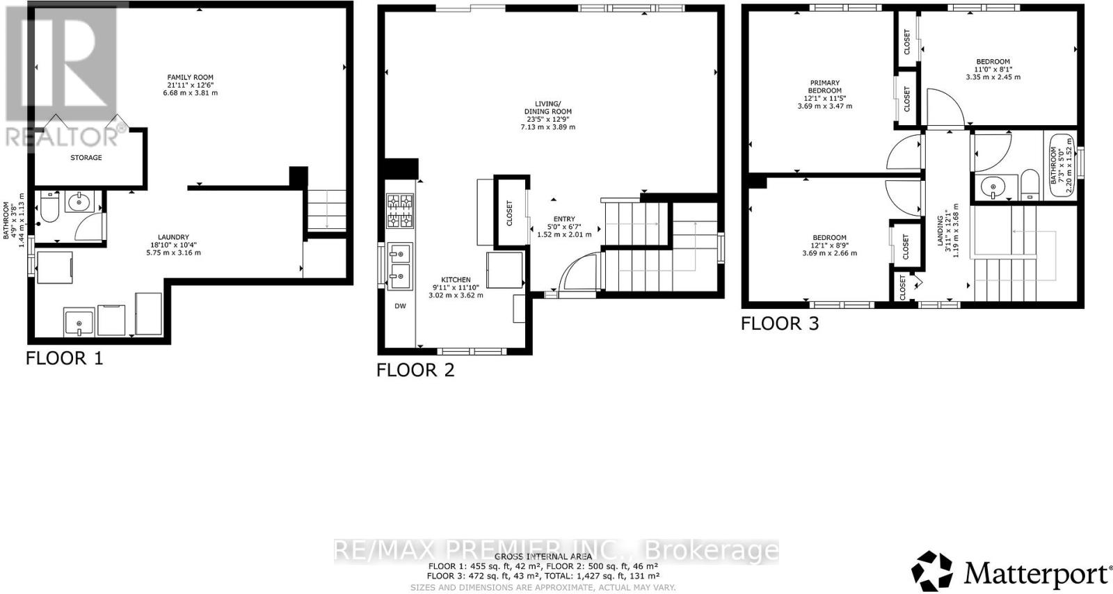 261 Leavens Court, Caledon, Ontario L7E 2A8 - Photo 42 - W13128504