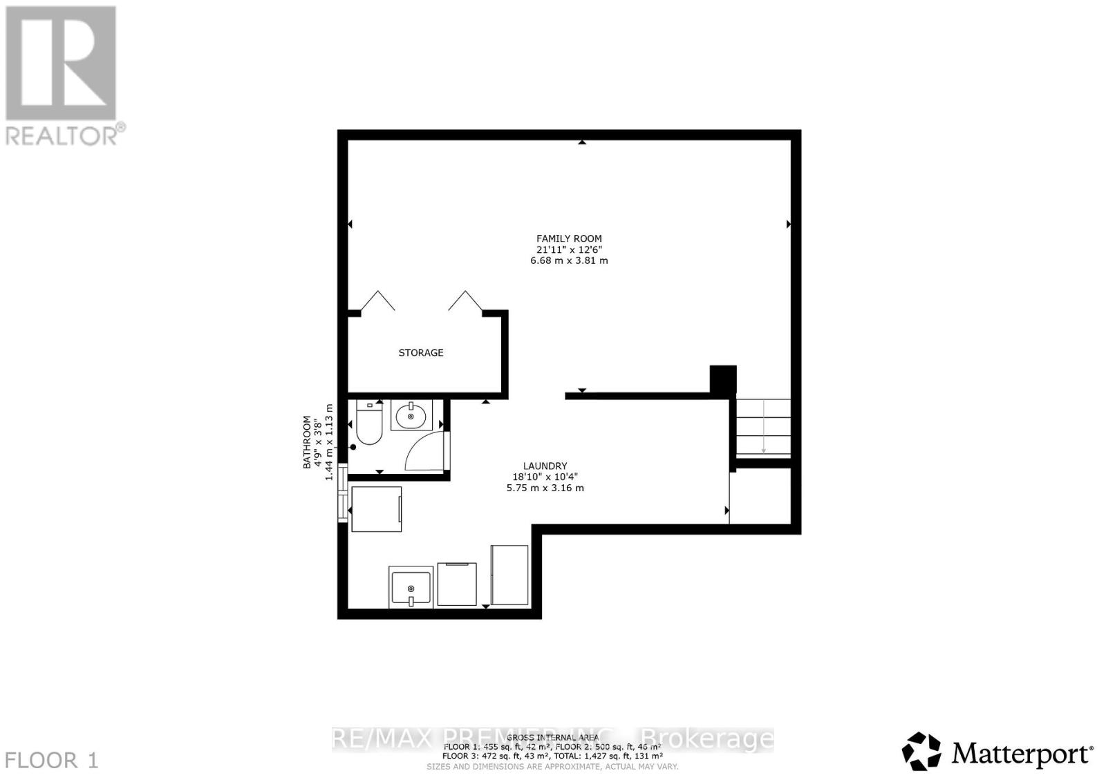 261 Leavens Court, Caledon, Ontario L7E 2A8 - Photo 45 - W13128504