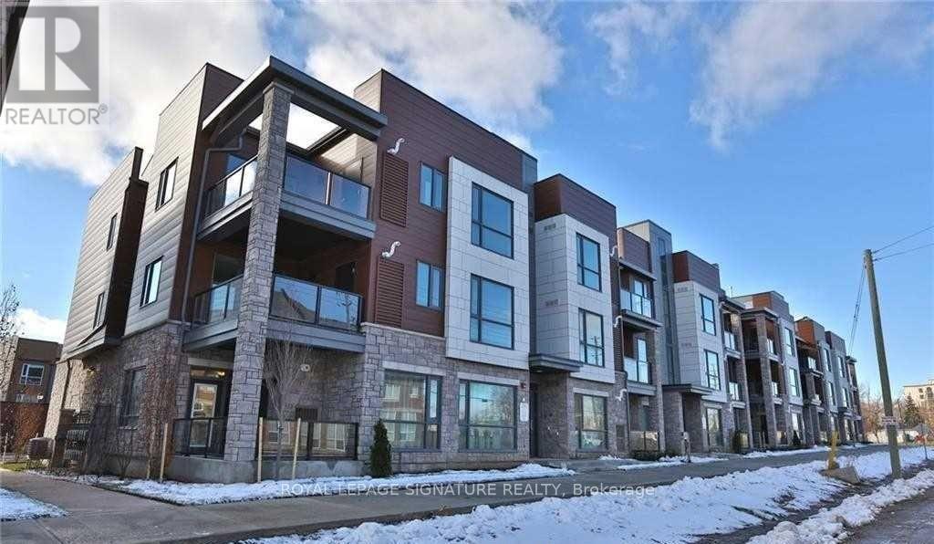 312 - 2388 Khalsa Gate, Oakville, Ontario  L6M 1P5 - Photo 1 - W13128514
