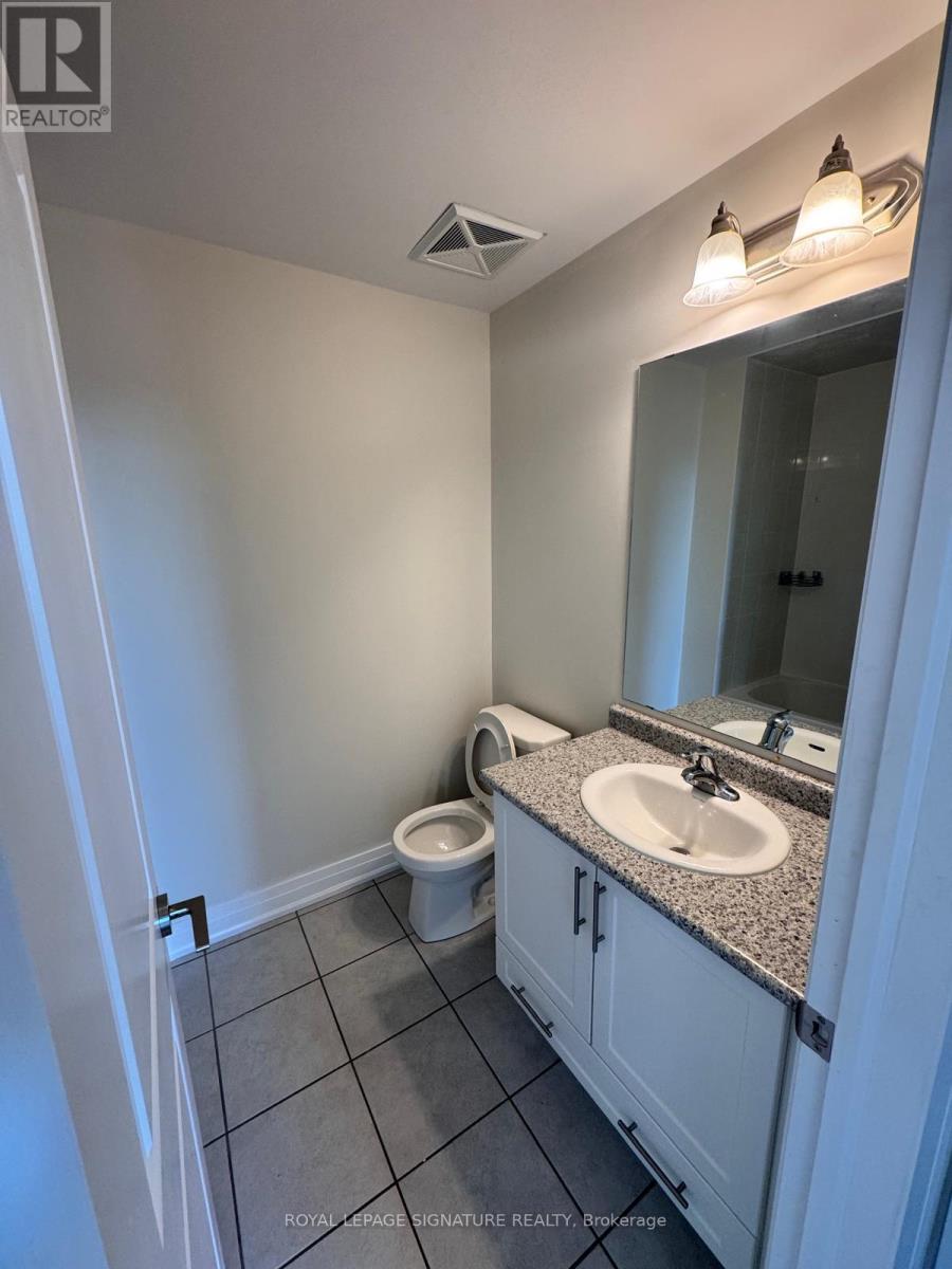 312 - 2388 Khalsa Gate, Oakville, Ontario  L6M 1P5 - Photo 19 - W13128514