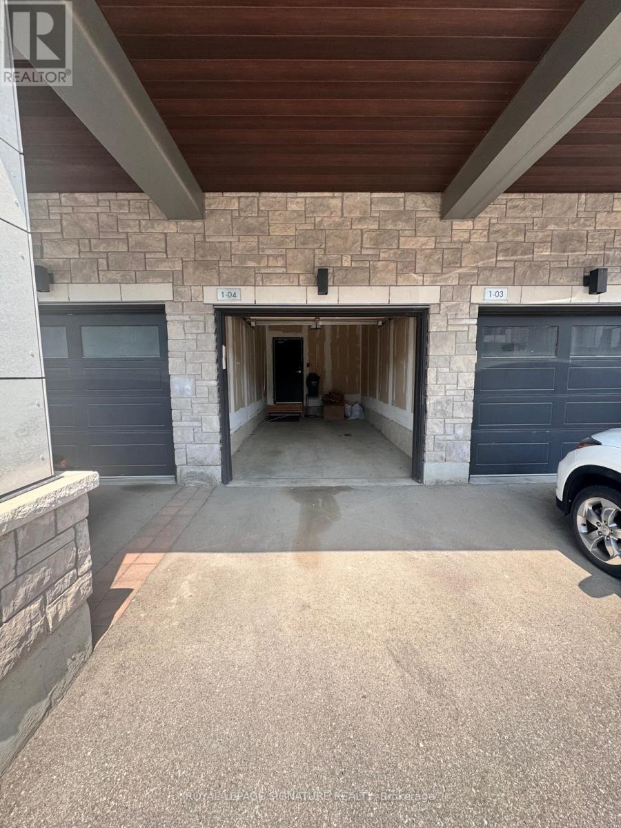 312 - 2388 Khalsa Gate, Oakville, Ontario  L6M 1P5 - Photo 24 - W13128514
