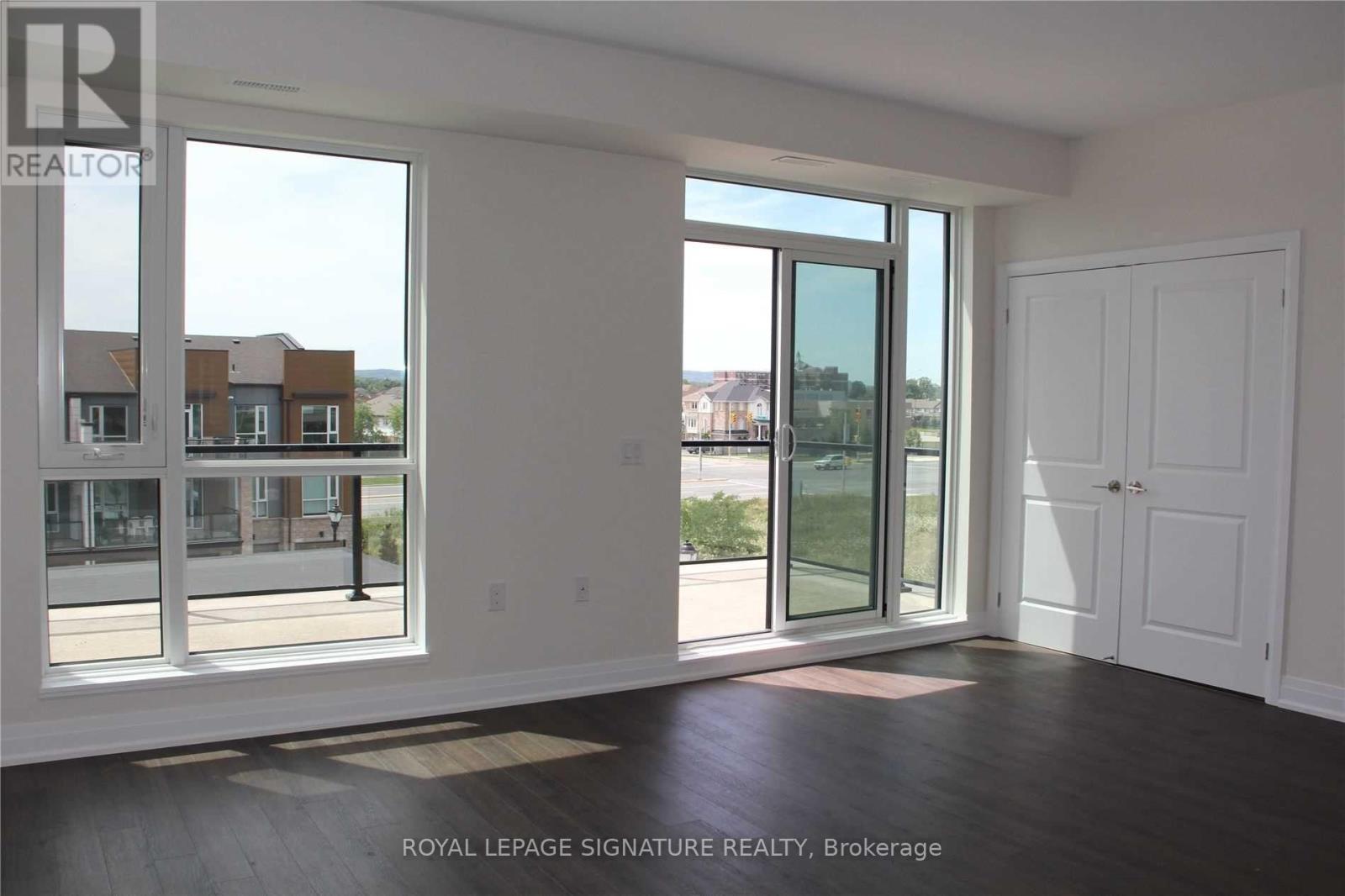 312 - 2388 Khalsa Gate, Oakville, Ontario  L6M 1P5 - Photo 5 - W13128514