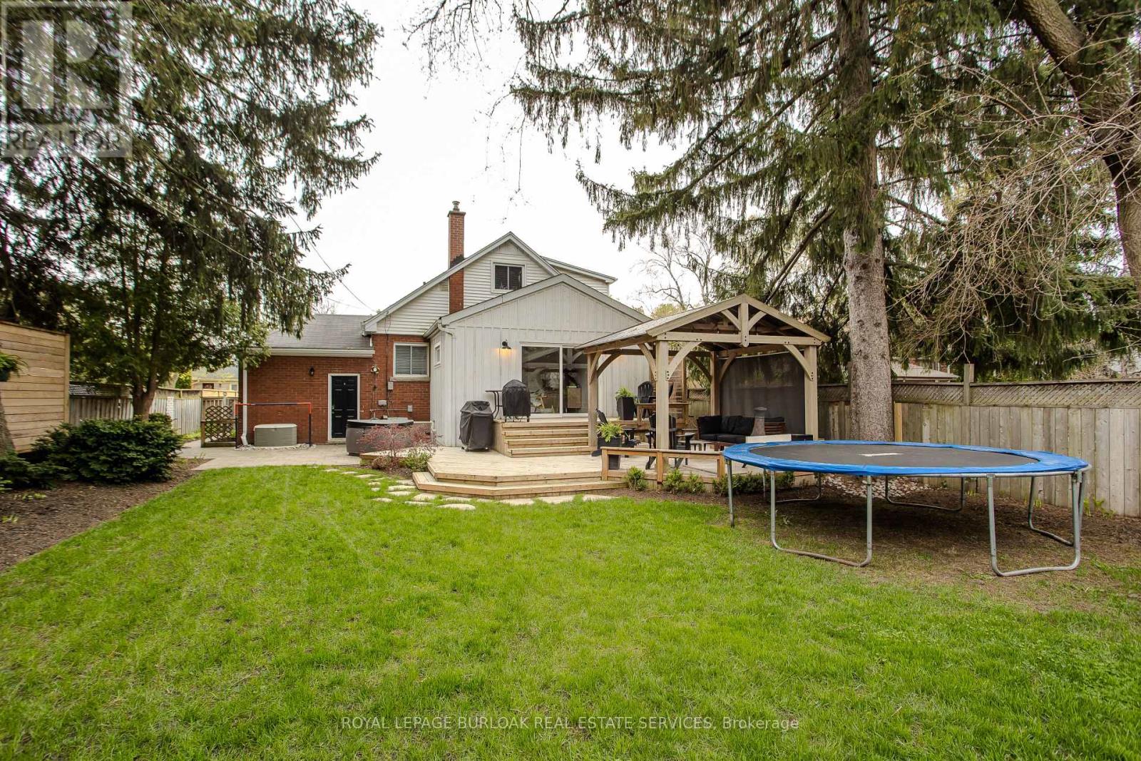 333 St Paul Street, Burlington, Ontario  L7R 3K2 - Photo 34 - W13128518