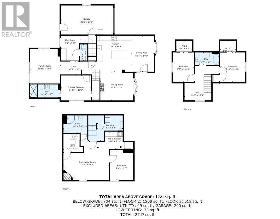 333 St Paul Street, Burlington, Ontario  L7R 3K2 - Photo 44 - W13128518