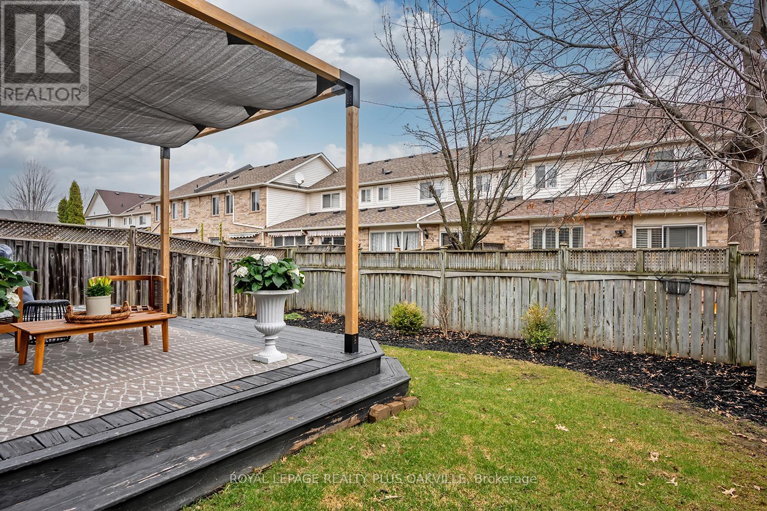 1159 Barclay Circle, Milton, Ontario  L9T 5V8 - Photo 37 - W13128570