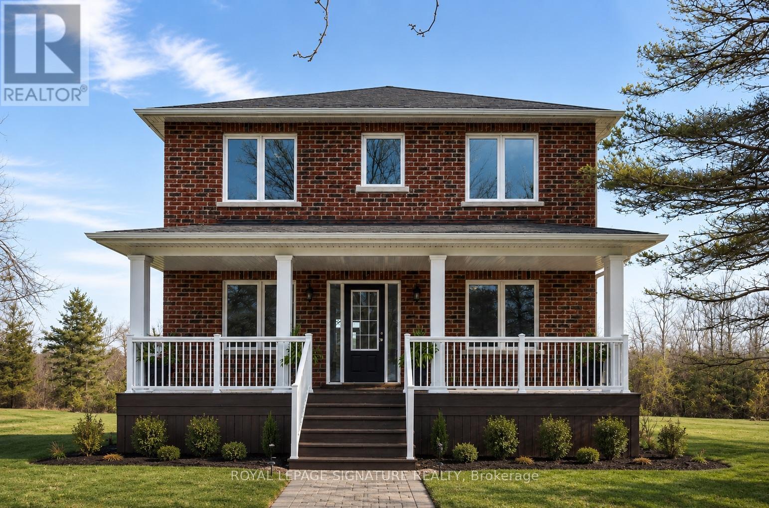 232167 TRAFALGAR ROAD, East Garafraxa, Ontario
