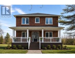 232167 TRAFALGAR ROAD, East Garafraxa, Ontario