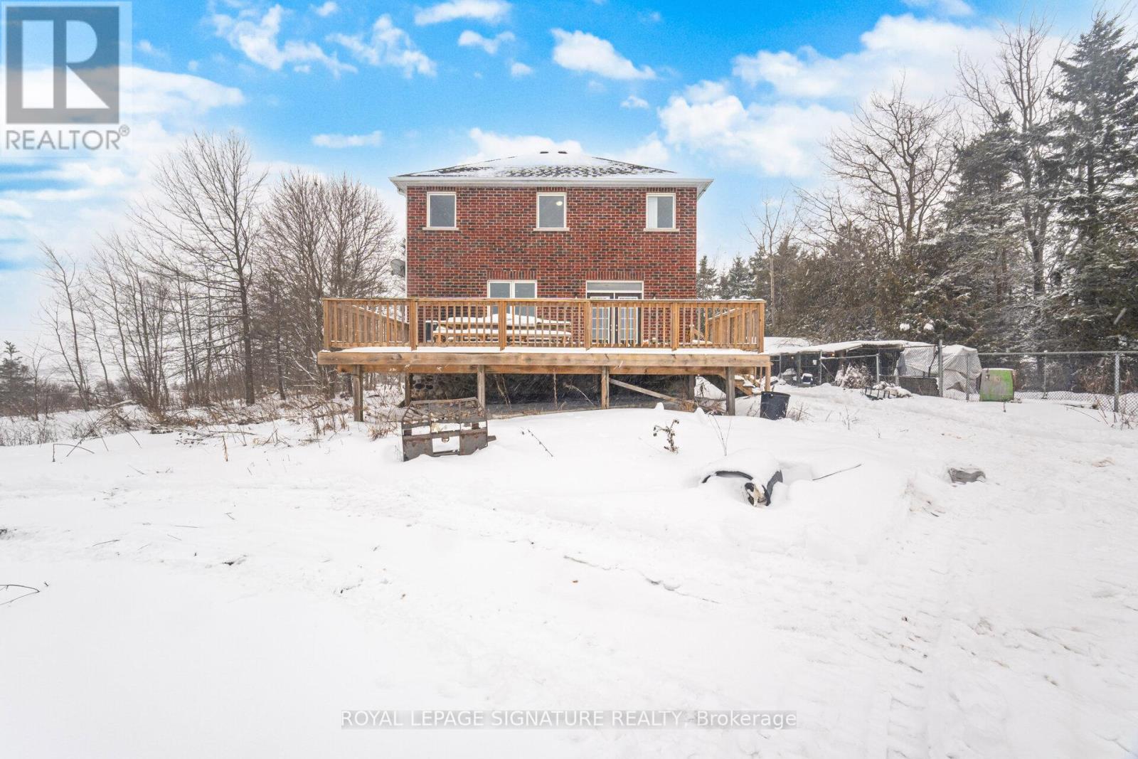 232167 Trafalgar Road, East Garafraxa, Ontario  L9W 7C1 - Photo 47 - X13024112
