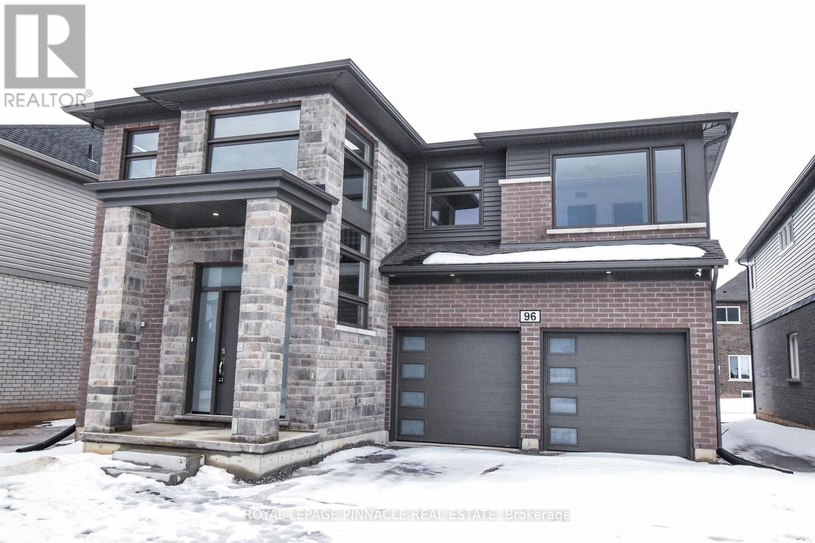 96 ACACIA ROAD, Pelham, Ontario