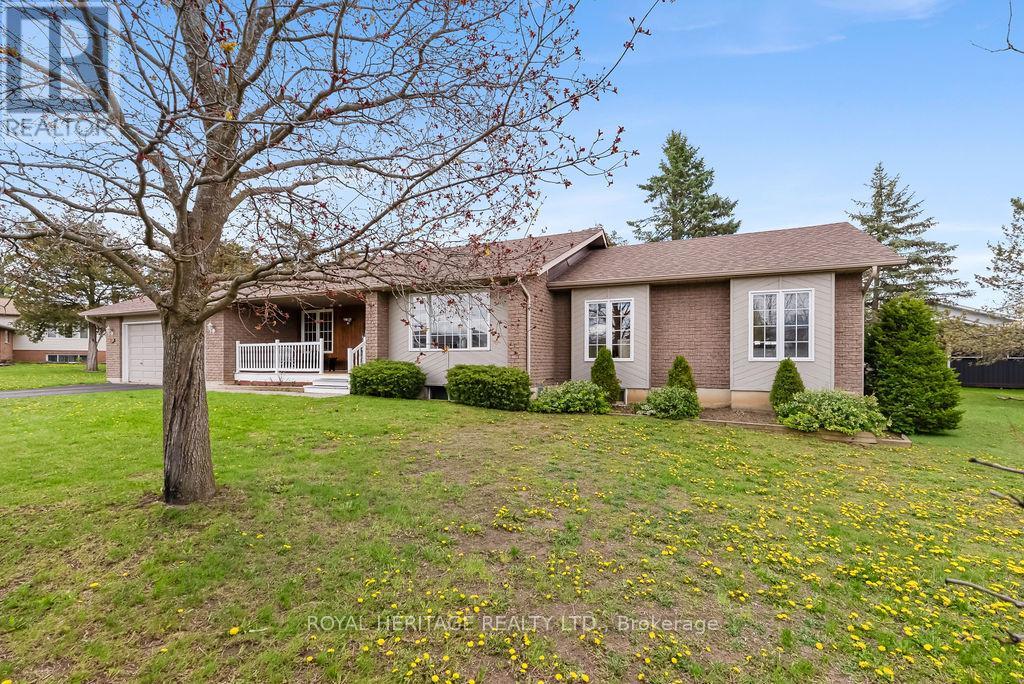 23 JUNIPER COURT, Kawartha Lakes, Ontario