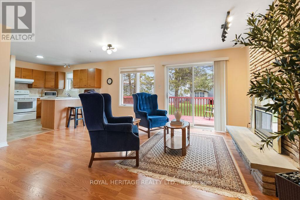 23 Juniper Court, Kawartha Lakes, Ontario  K0M 1A0 - Photo 13 - X13127462