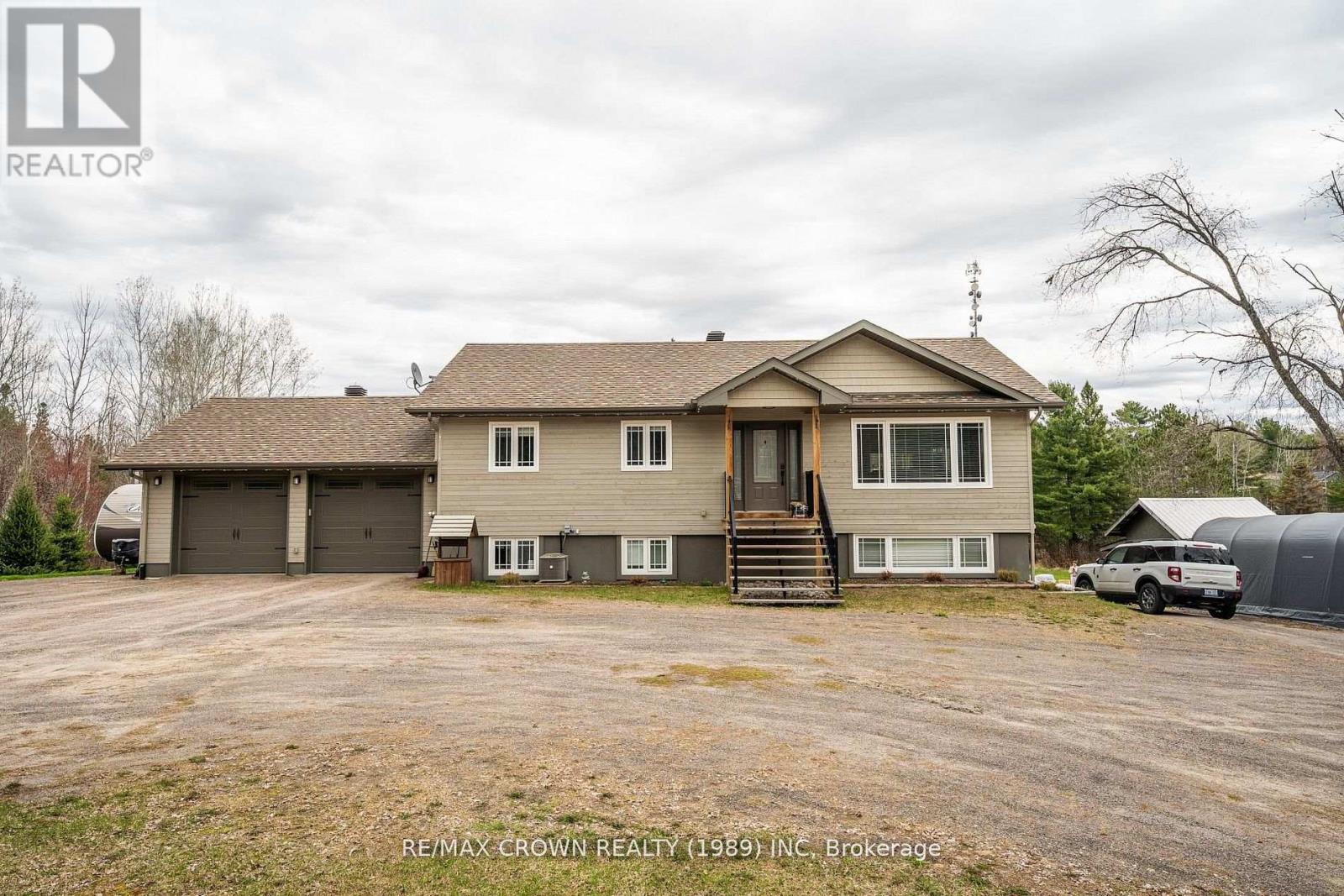 211 Eglington Road N, East Ferris, Ontario  P0H 1H0 - Photo 1 - X13128892