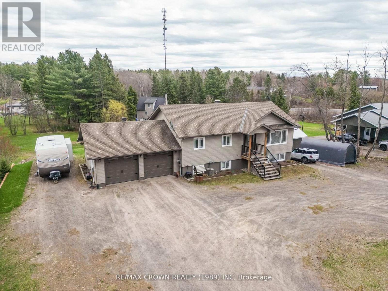211 Eglington Road N, East Ferris, Ontario  P0H 1H0 - Photo 2 - X13128892