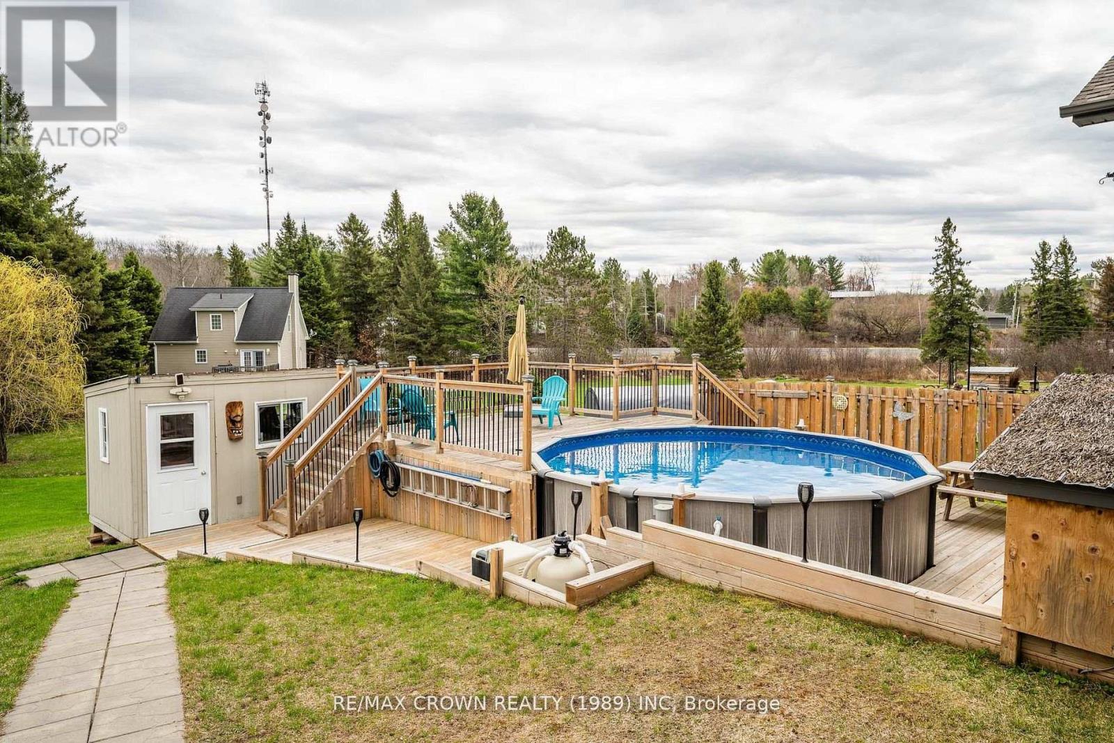 211 Eglington Road N, East Ferris, Ontario  P0H 1H0 - Photo 42 - X13128892