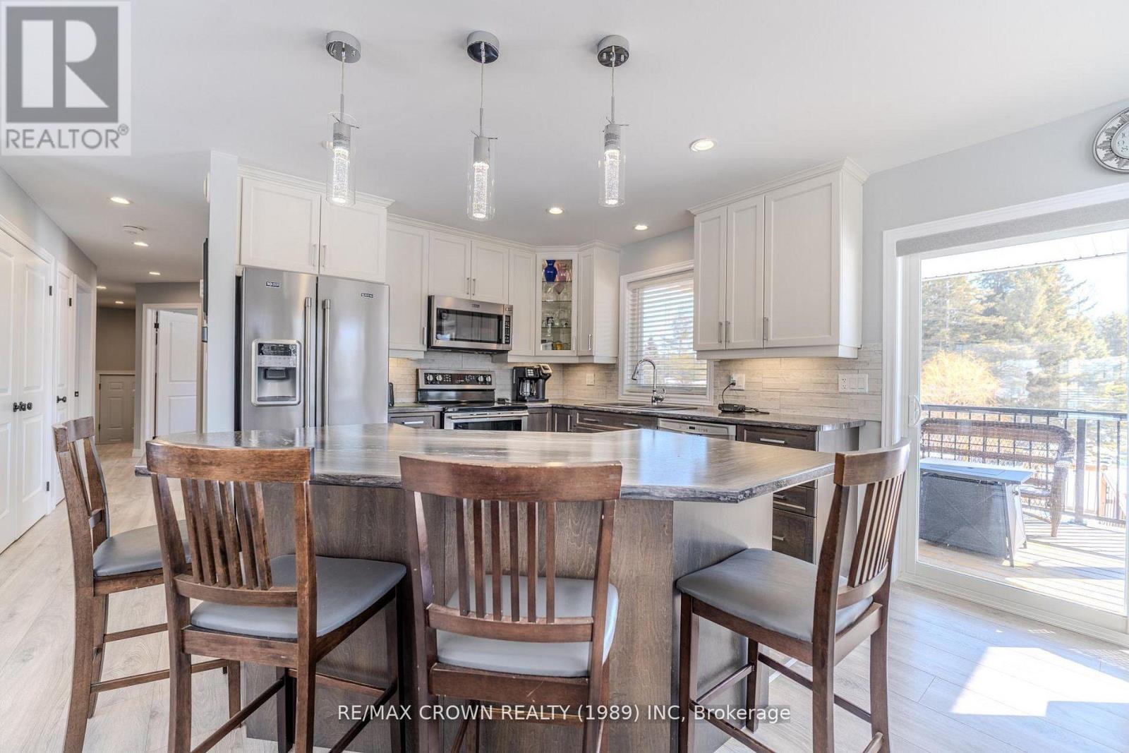 211 Eglington Road N, East Ferris, Ontario  P0H 1H0 - Photo 6 - X13128892