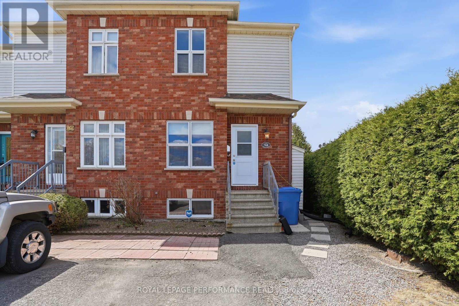 768 NELSON STREET W, Hawkesbury, Ontario