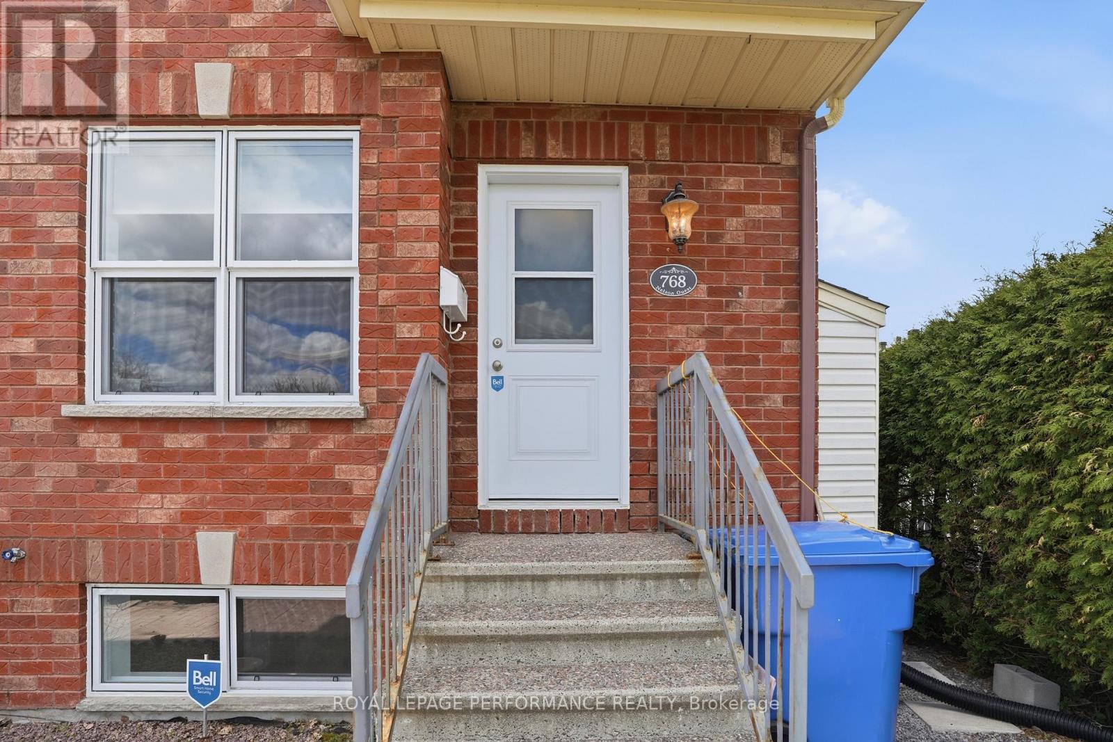768 Nelson Street W, Hawkesbury, Ontario  K6A 3P2 - Photo 2 - X13128830