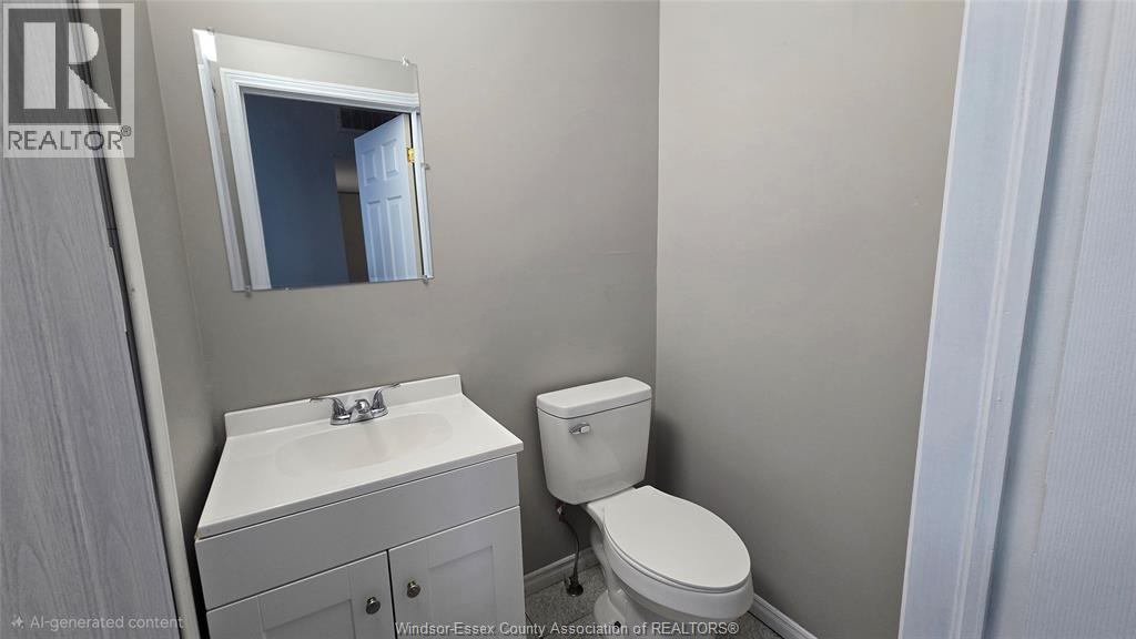 506 Hanna Street East Unit# Upper B, Windsor, Ontario  N8X 2N5 - Photo 6 - 26011149