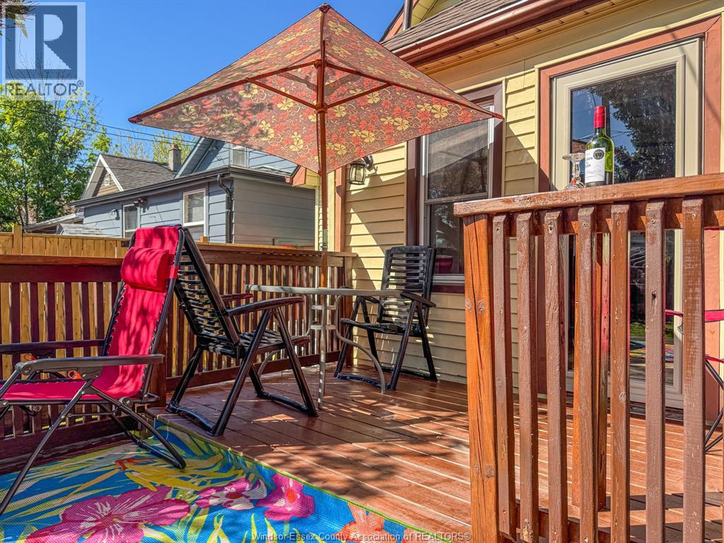 1614 Albert, Windsor, Ontario  N8Y 3R5 - Photo 24 - 26006945