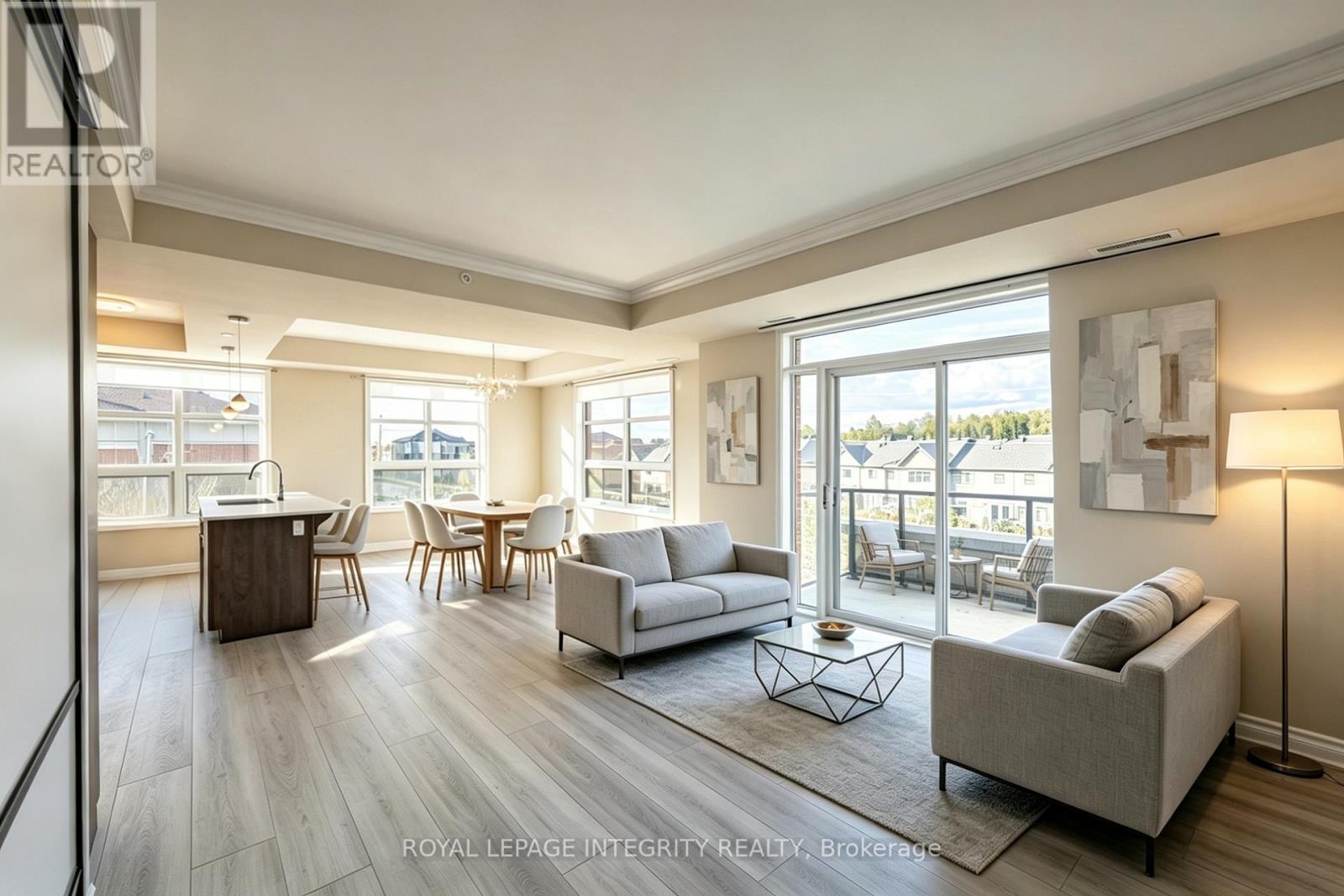 305 - 301 Bayrose Drive, Ottawa, Ontario  K2J 5W3 - Photo 13 - X13127212