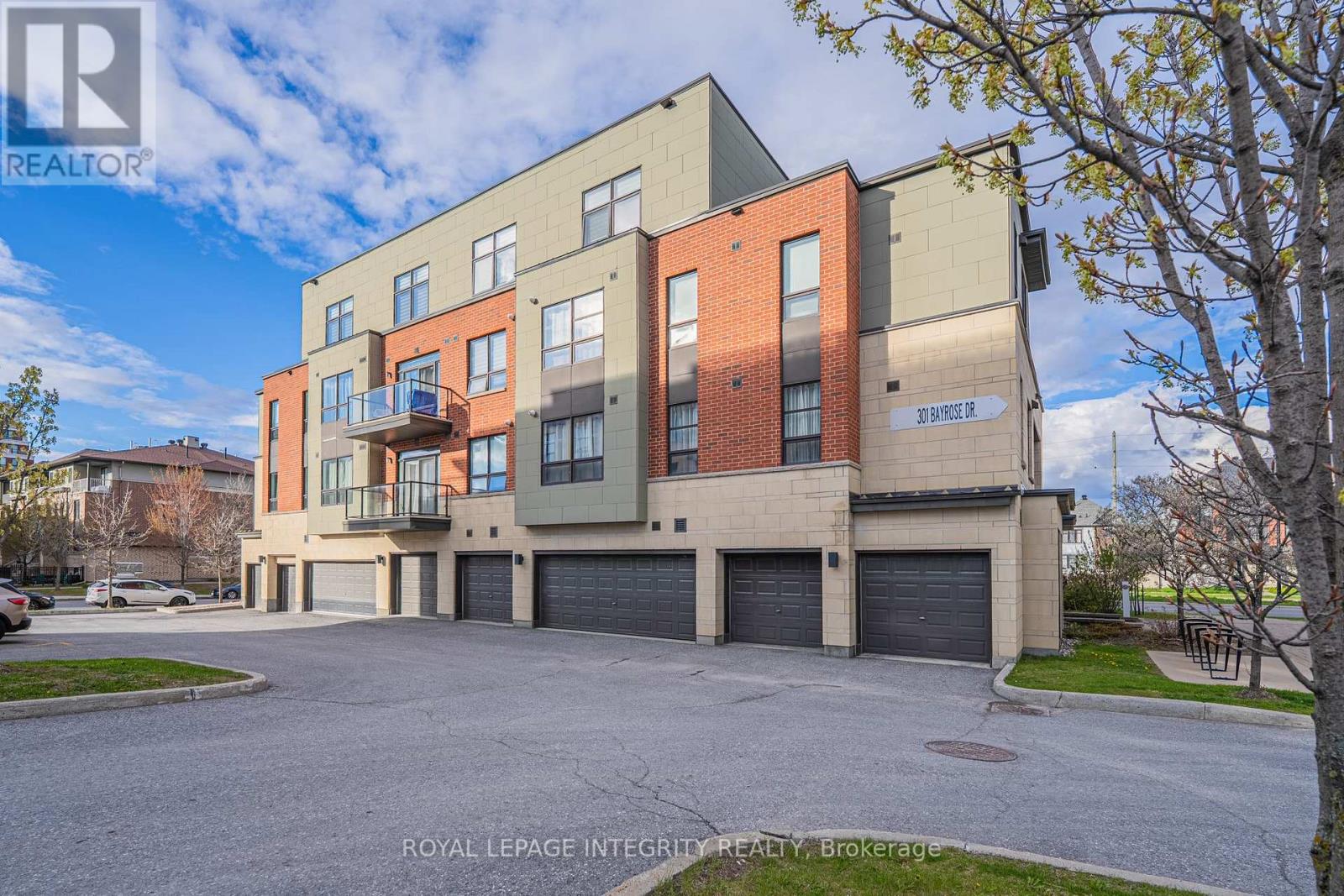 305 - 301 Bayrose Drive, Ottawa, Ontario  K2J 5W3 - Photo 29 - X13127212