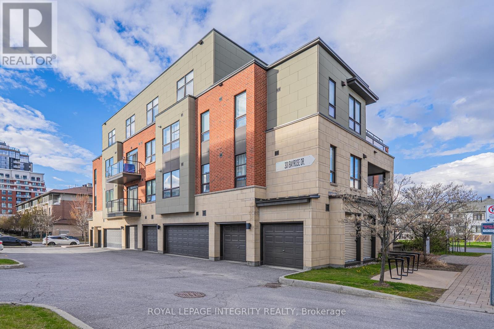305 - 301 Bayrose Drive, Ottawa, Ontario  K2J 5W3 - Photo 28 - X13127212