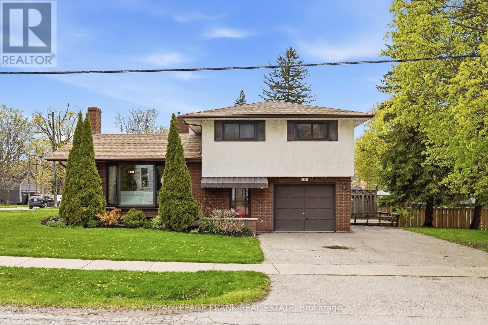 69 CASIMIR STREET, Scugog, Ontario