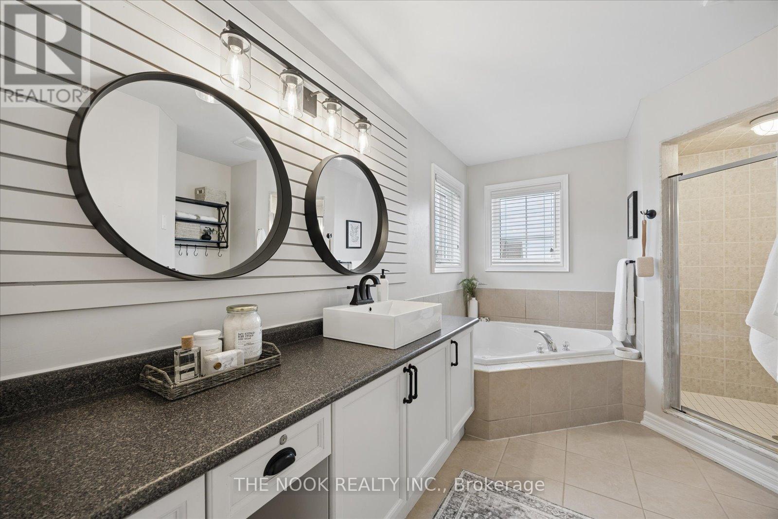 1573 Arborwood Drive, Oshawa, Ontario  L1K 2Y2 - Photo 15 - E13128806