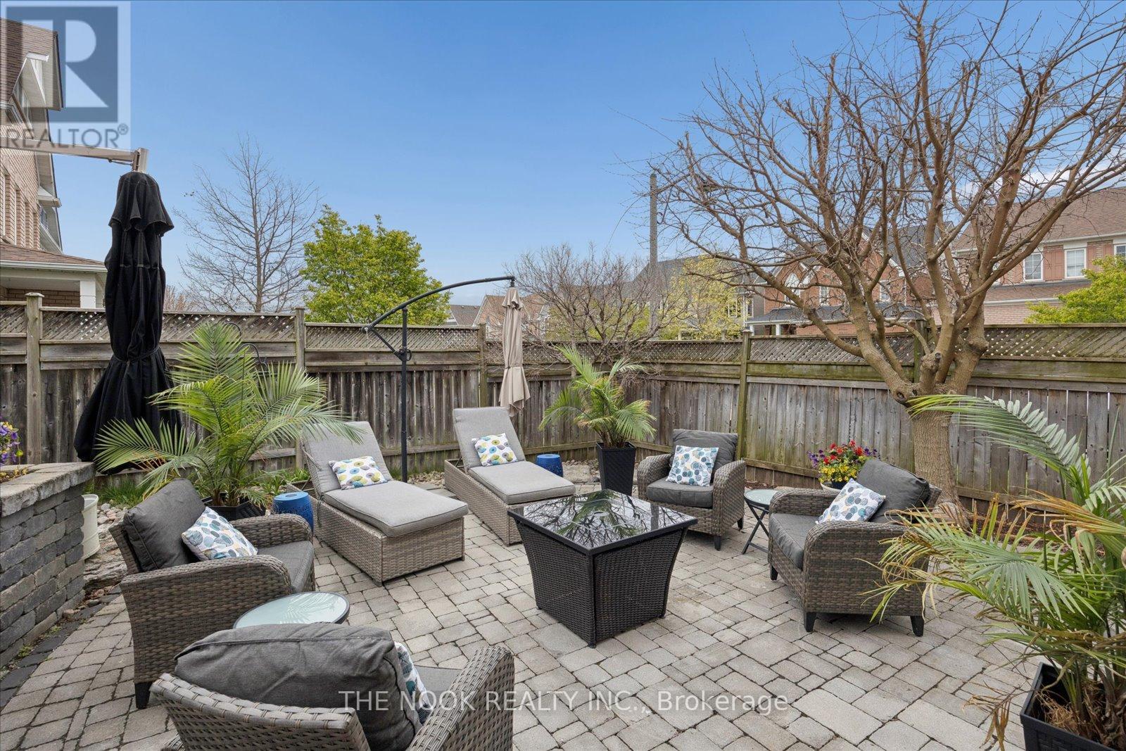 1573 Arborwood Drive, Oshawa, Ontario  L1K 2Y2 - Photo 30 - E13128806